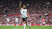 Manchester United FC v Liverpool FC - Premier League