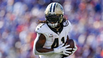 New Orleans Saints v Buffalo Bills - NFL 2025