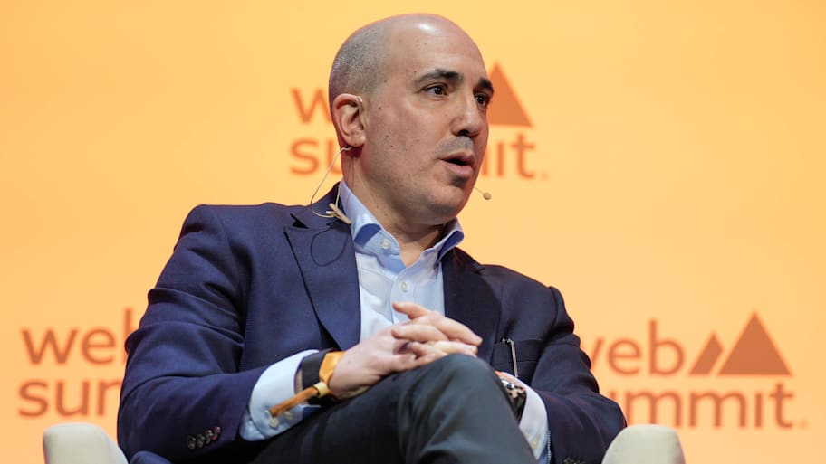 Omar Berrada is sticking to Man Utd’s ambitious target. | IMAGO/ZUMA Press Wire