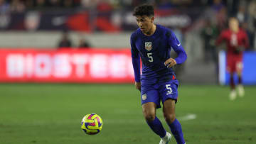 Serbia v United States