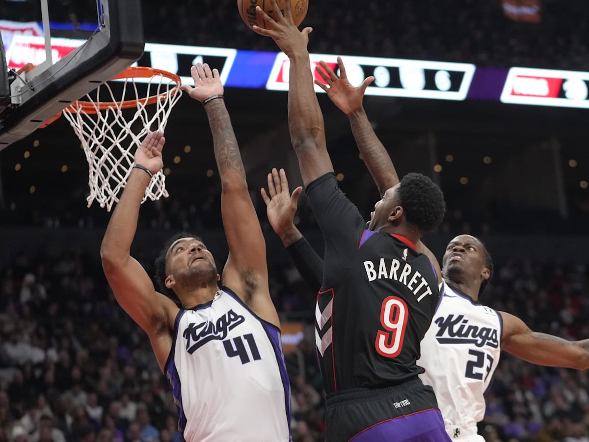 Raptors kings live stream top