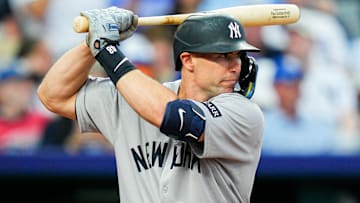 New York Yankees v Kansas City Royals