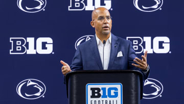 2024 Big Ten Football Media Days