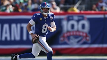 Philadelphia Eagles v New York Giants