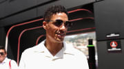 Raphael Varane