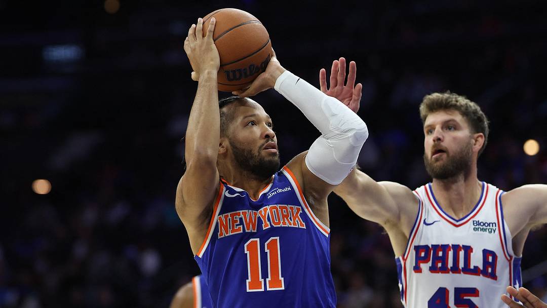 How to watch the Knicks play tonight, Oct. 8.