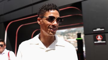 Raphael Varane