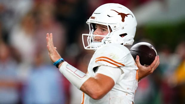 ESPN top 25 college football ranking
