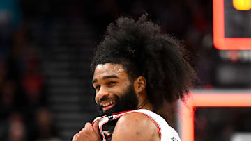 Chicago Bulls v Utah Jazz