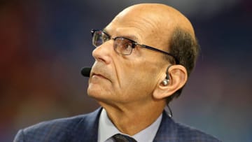 Paul Finebaum is already singling out Payton Thorne as the problem for Auburn football if they look "terrible" against Alabama A&M