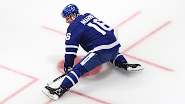 Florida Panthers v Toronto Maple Leafs - Game Seven