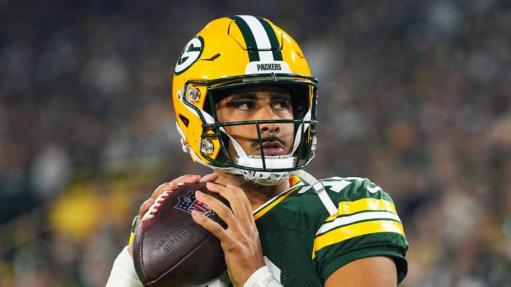 Atlanta Falcons v Green Bay Packers