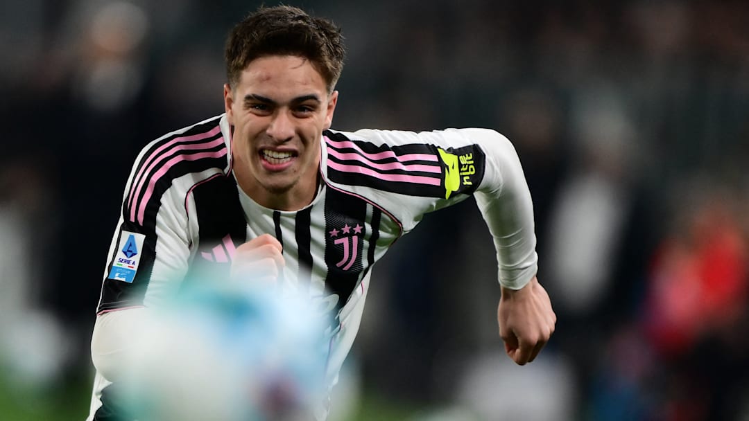 Juve's Kena Yildiz failed to find the back of the net against city rivals Torino