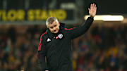 Solskjaer devrait être démis de ses fonctions