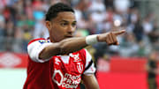 Direction le Paris Saint-Germain pour Hugo Ekitike