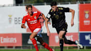 Marcel Wenig (re.) noch im Bayern-Dress