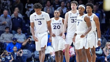 Wake Forest v Xavier