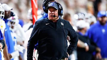 Mark Stoops