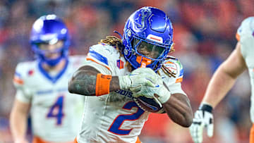 Vrbo Fiesta Bowl - Penn State v Boise State