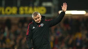 Solskjaer devrait être démis de ses fonctions Solskjaer devrait être démis de ses fonctions