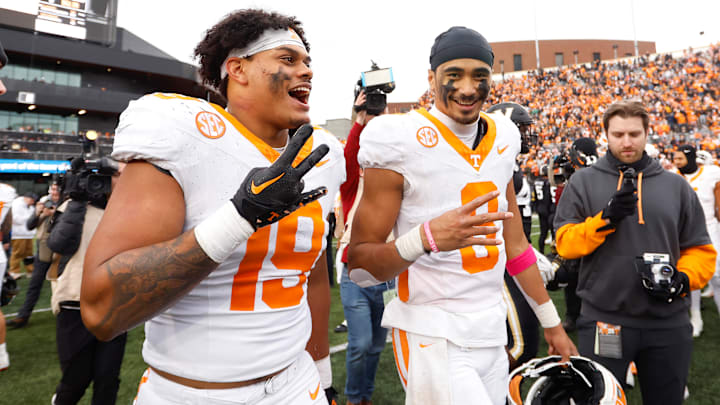 Tennessee v Vanderbilt