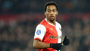 Quinten Timber semble très proche de l'OM. Quinten Timber semble très proche de l'OM.