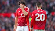 Manchester United's struggles are continuing under Ruben Amorim