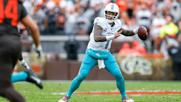 Miami Dolphins v Cleveland Browns - NFL 2025