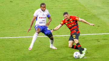 Sport Recife e Fortaleza abrem a final da Copa do Nordeste