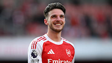 Arsenal FC v Newcastle United FC - Premier League