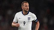 Kane could miss England's upcoming fixtures