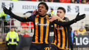 Jaden Philogene is set for a big summer transfer