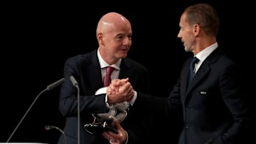 Meeting – 50th UEFA Ordinary Congress