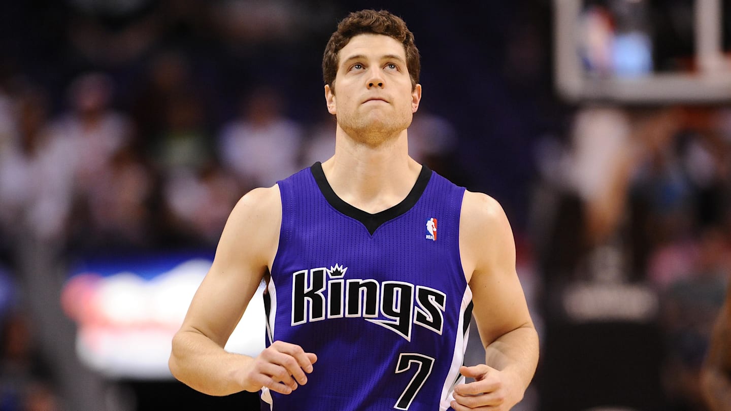 Former NBA Players React To Jimmer Fredette News