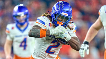 Vrbo Fiesta Bowl - Penn State v Boise State