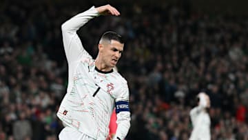 Cristiano Ronaldo - Portugal Cristiano Ronaldo - Portugal