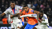OL - OM, Ligue 1