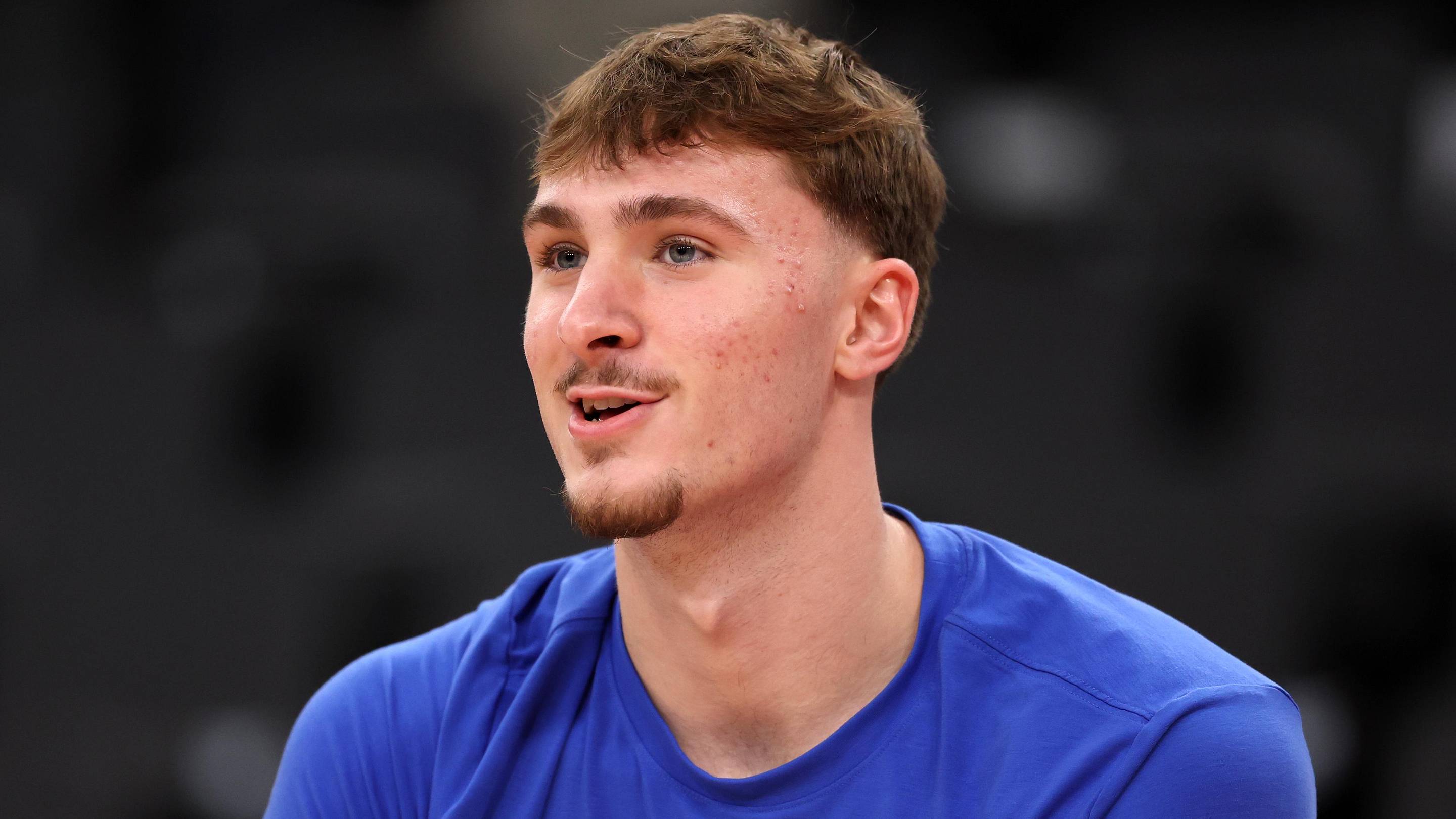 Cooper Flagg just did something Luka Doncic never could as a Mavericks rookie
