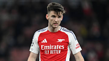 Tierney will leave Arsenal this summer