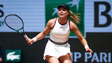 2025 French Open