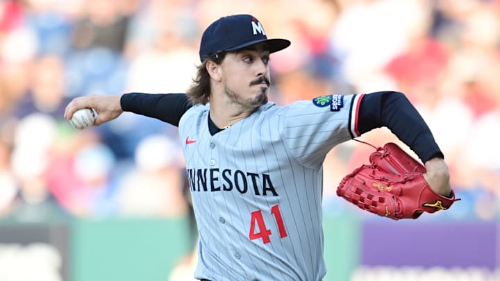 Joe Ryan's strong road numbers and strikeout rate points us to his strikeout prop on Wednesday. Joe Ryan's strong road numbers and strikeout rate points us to his strikeout prop on Wednesday.