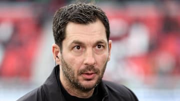 Sandro Schwarz will offenbar nicht zu S04 Sandro Schwarz will offenbar nicht zu S04