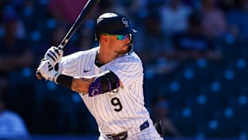 Brenton Doyle is the first name on this list because he makes the most sense in roster fit and contract situation. Unfortunately, it'd take a lot to get him from the trade-adverse Rockies. 