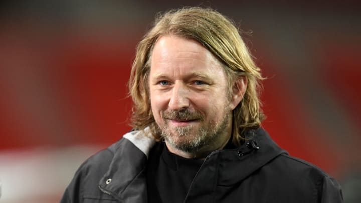 Sven Mislintat ist seit April 2019 VfB-Sportdirektor.