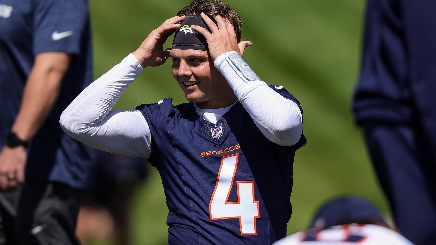 Good news for Cowboys quarterback gives hope for Zach Wilson with Broncos - Vimarsana News