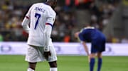 Ousmane Dembélé