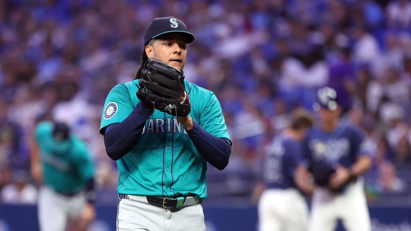 Seattle Mariners announce a very interesting move before the final of the Sunday series