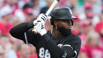 Chicago White Sox v Cincinnati Reds