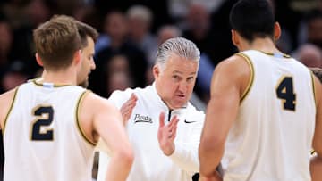 Indy Classic: Texas A&M v Purdue
