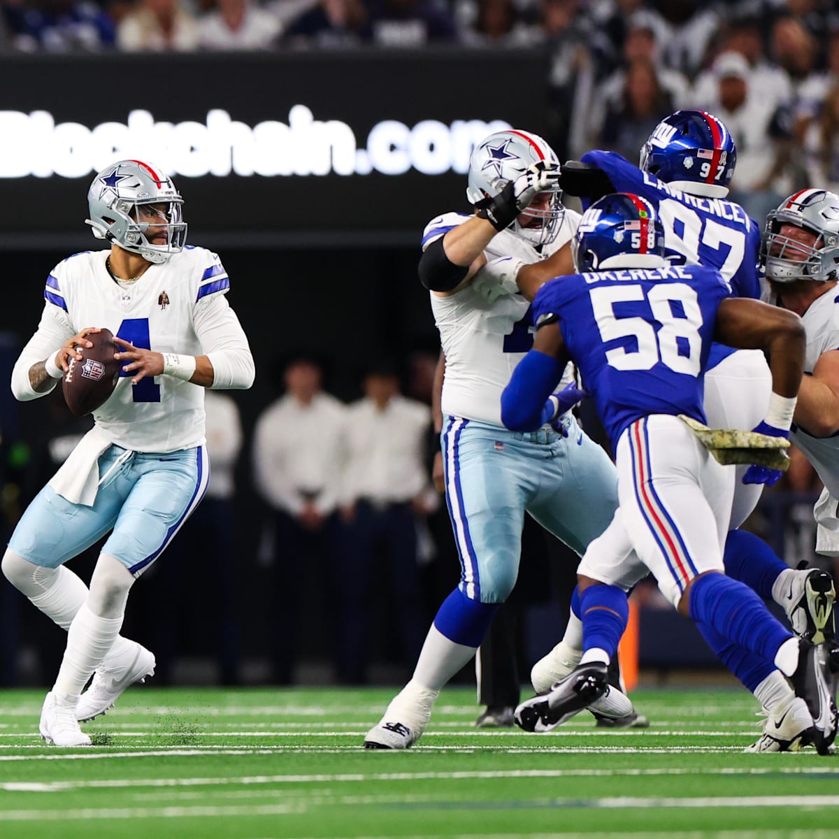 How to watch the cowboys clearance